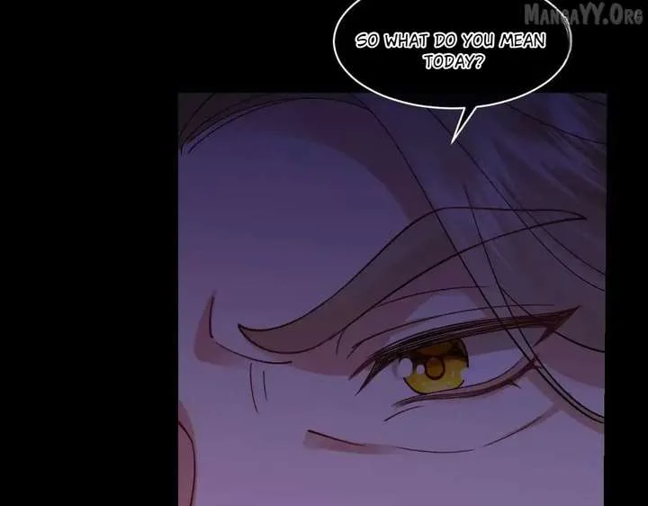 Confessing My Love to Him, the Treacherous One Chapter 60 page 135
