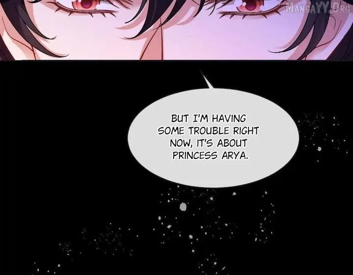 Confessing My Love to Him, the Treacherous One Chapter 60 page 121