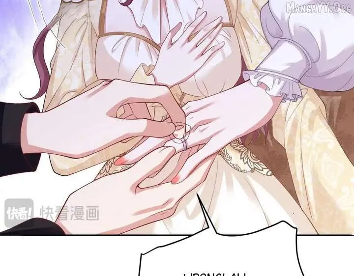 Confessing My Love to Him, the Treacherous One Chapter 62 page 144