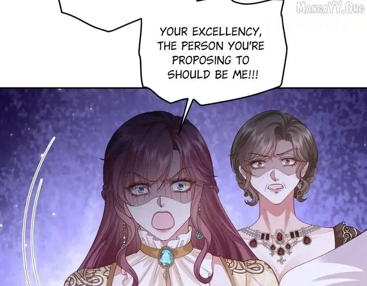 Confessing My Love to Him, the Treacherous One Chapter 62 page 143
