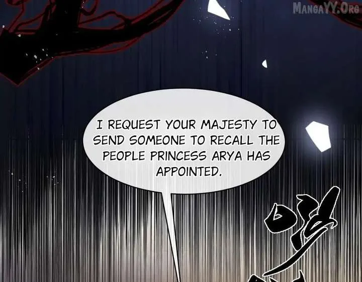 Confessing My Love to Him, the Treacherous One Chapter 60 page 140