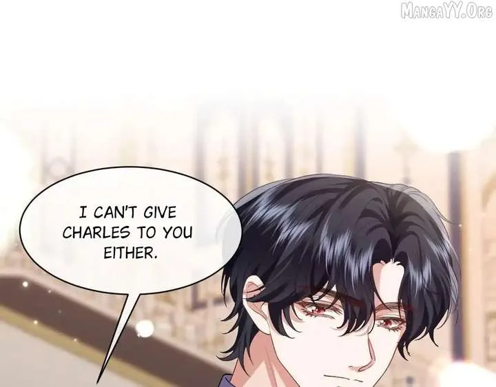 Confessing My Love to Him, the Treacherous One Chapter 62 page 159
