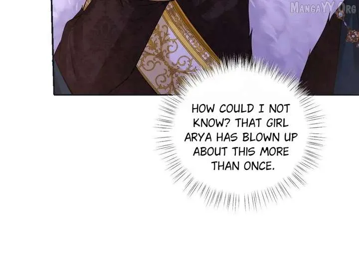 Confessing My Love to Him, the Treacherous One Chapter 60 page 119