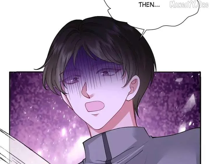 Confessing My Love to Him, the Treacherous One Chapter 61 page 151