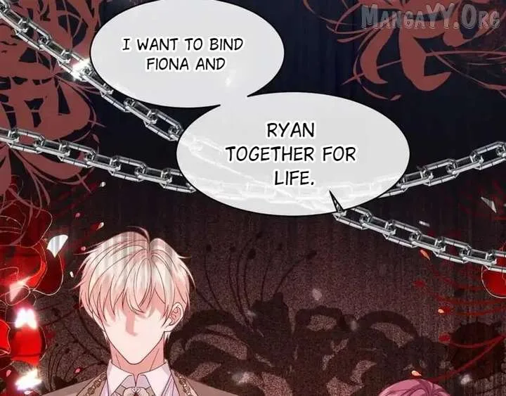Confessing My Love to Him, the Treacherous One Chapter 68 page 8