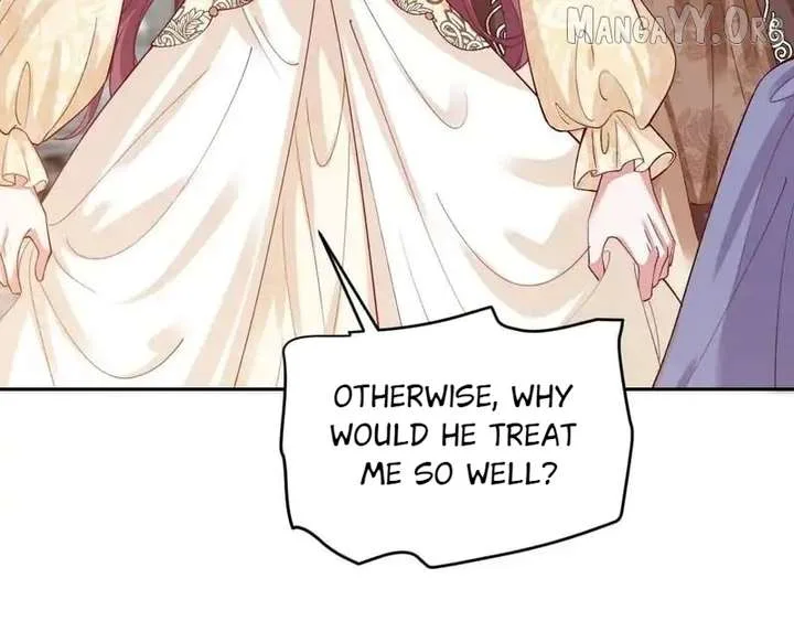 Confessing My Love to Him, the Treacherous One Chapter 63 page 4