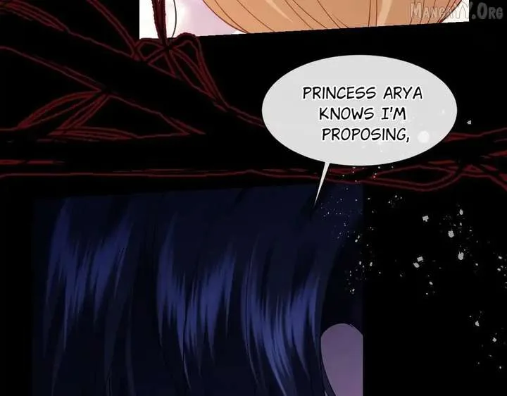 Confessing My Love to Him, the Treacherous One Chapter 60 page 137