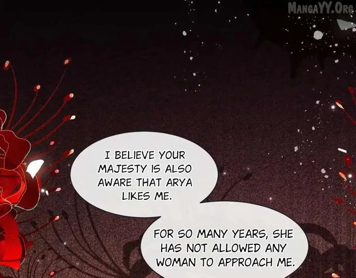 Confessing My Love to Him, the Treacherous One Chapter 60 page 124