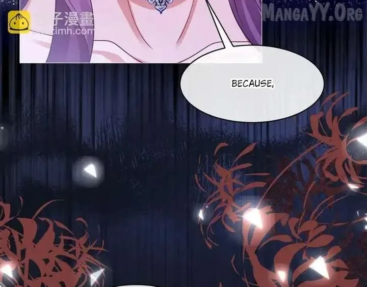 Confessing My Love to Him, the Treacherous One Chapter 68 page 7