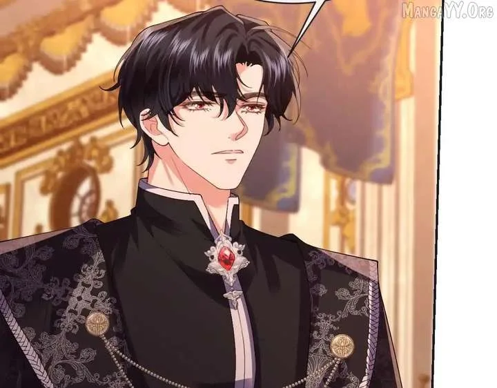 Confessing My Love to Him, the Treacherous One Chapter 60 page 115