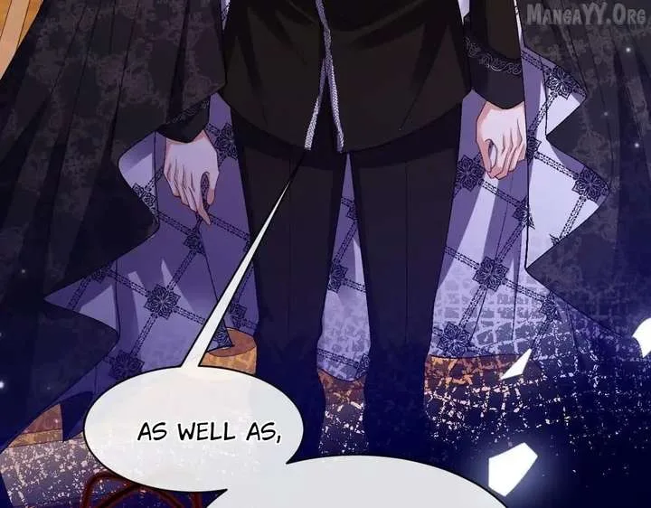 Confessing My Love to Him, the Treacherous One Chapter 60 page 142