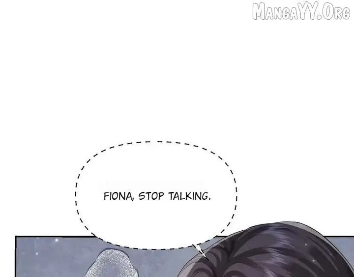 Confessing My Love to Him, the Treacherous One Chapter 63 page 5