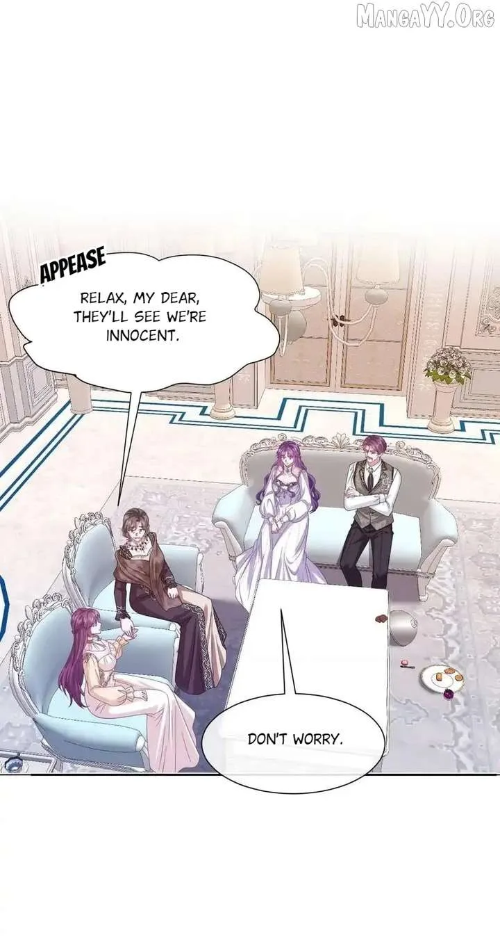 Confessing My Love to Him, the Treacherous One Chapter 66 page 21