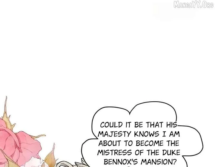 Confessing My Love to Him, the Treacherous One Chapter 61 page 140