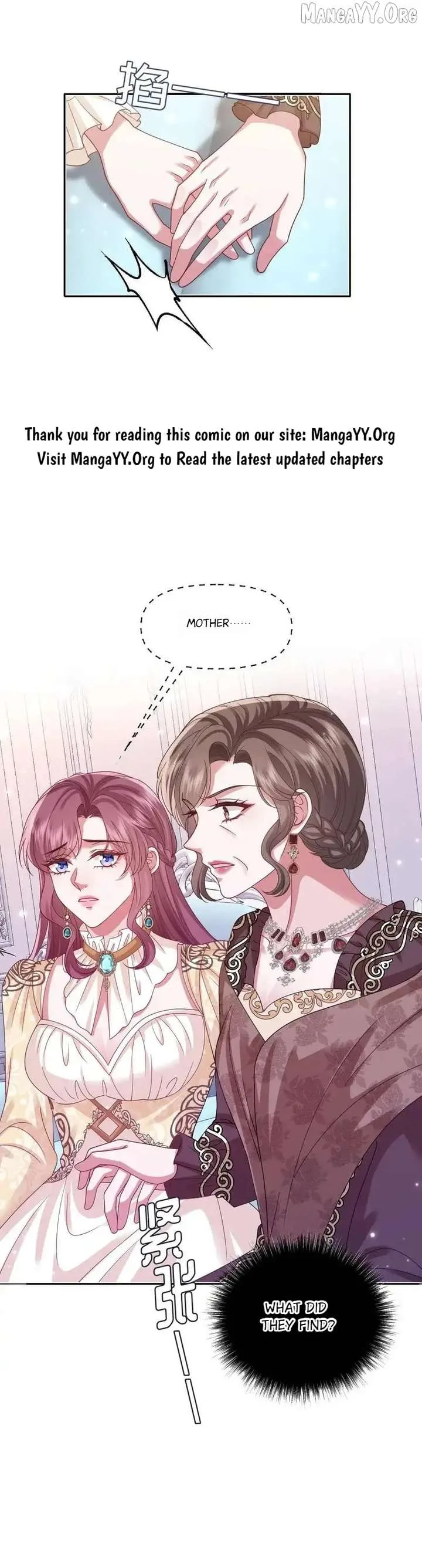 Confessing My Love to Him, the Treacherous One Chapter 66 page 24