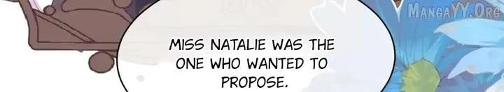 Confessing My Love to Him, the Treacherous One Chapter 62 page 126