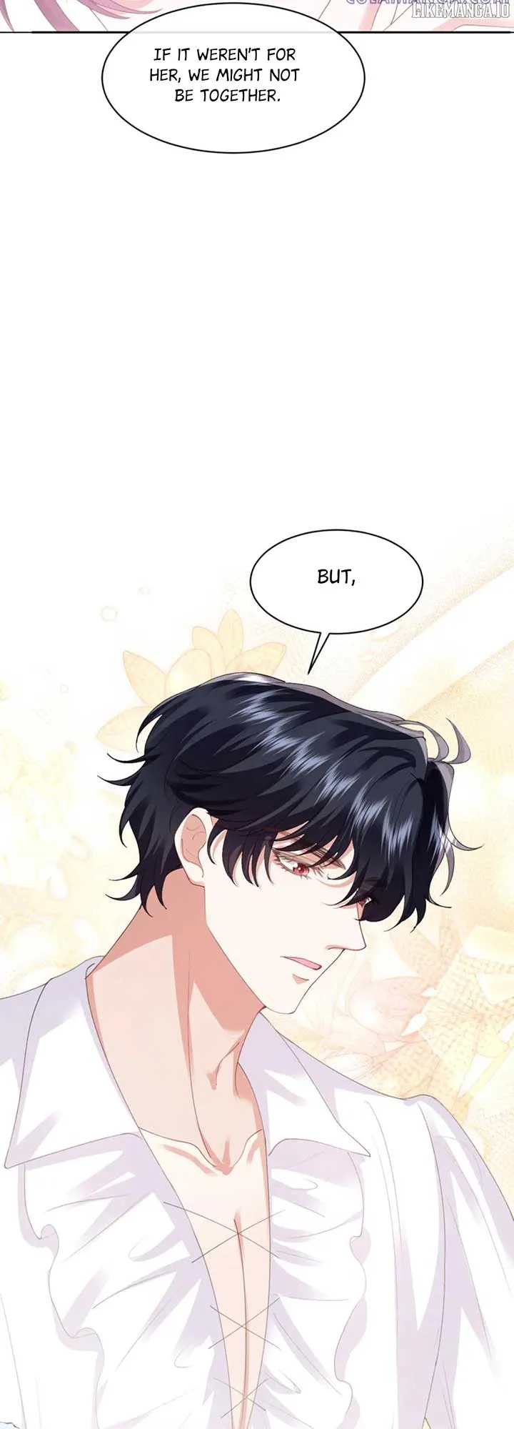 Confessing My Love to Him, the Treacherous One Chapter 57 page 29