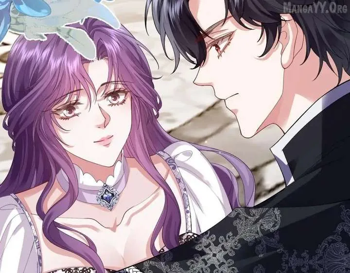 Confessing My Love to Him, the Treacherous One Chapter 62 page 124