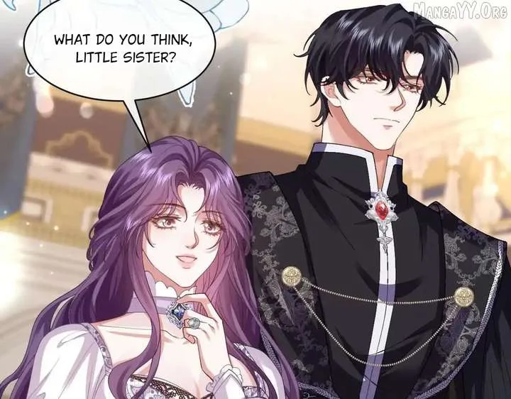 Confessing My Love to Him, the Treacherous One Chapter 62 page 166