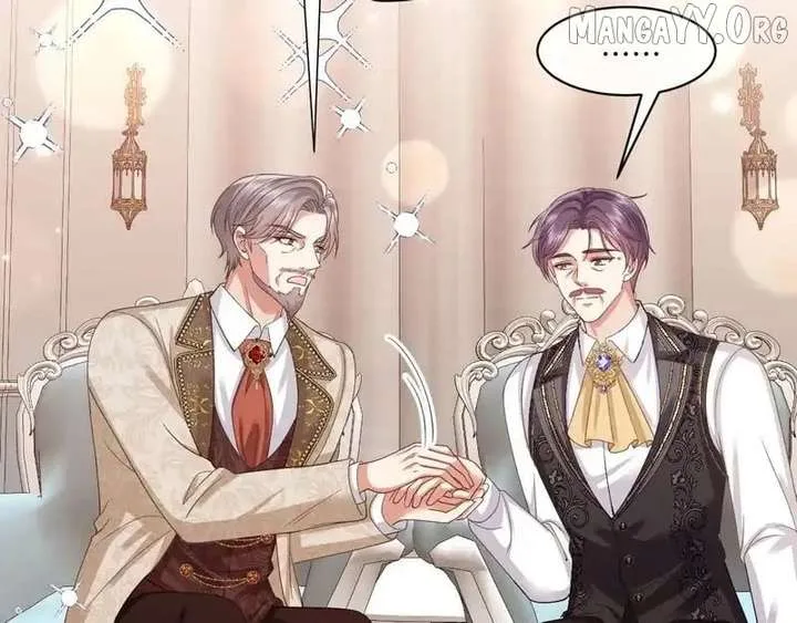 Confessing My Love to Him, the Treacherous One Chapter 72 page 30
