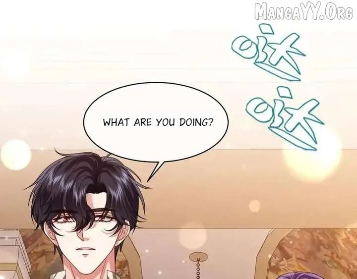 Confessing My Love to Him, the Treacherous One Chapter 72 page 44