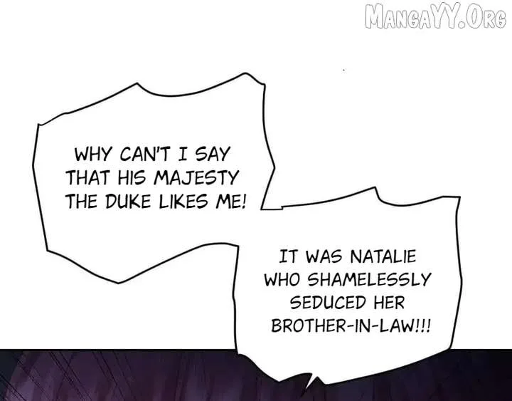 Confessing My Love to Him, the Treacherous One Chapter 63 page 8
