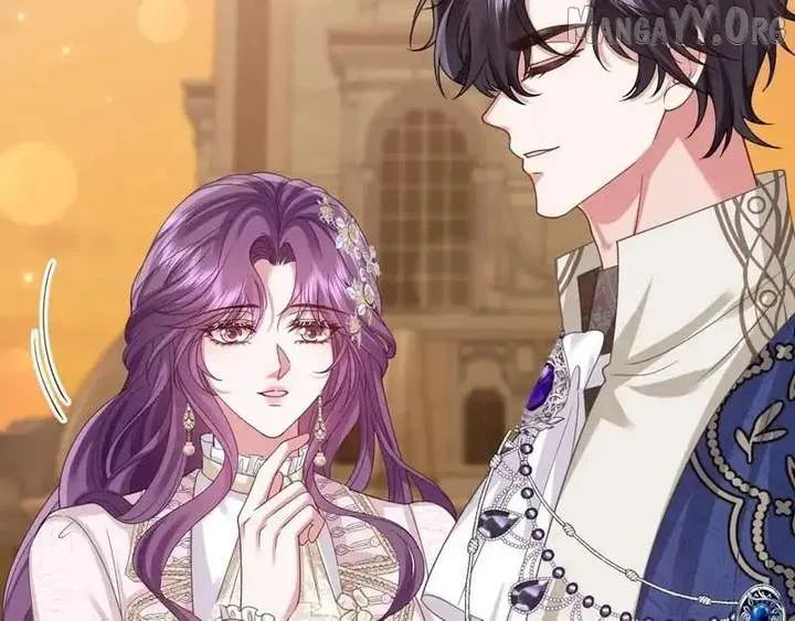 Confessing My Love to Him, the Treacherous One Chapter 72 page 22