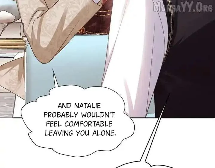 Confessing My Love to Him, the Treacherous One Chapter 72 page 40