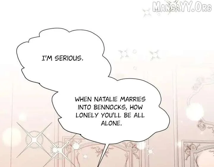 Confessing My Love to Him, the Treacherous One Chapter 72 page 38