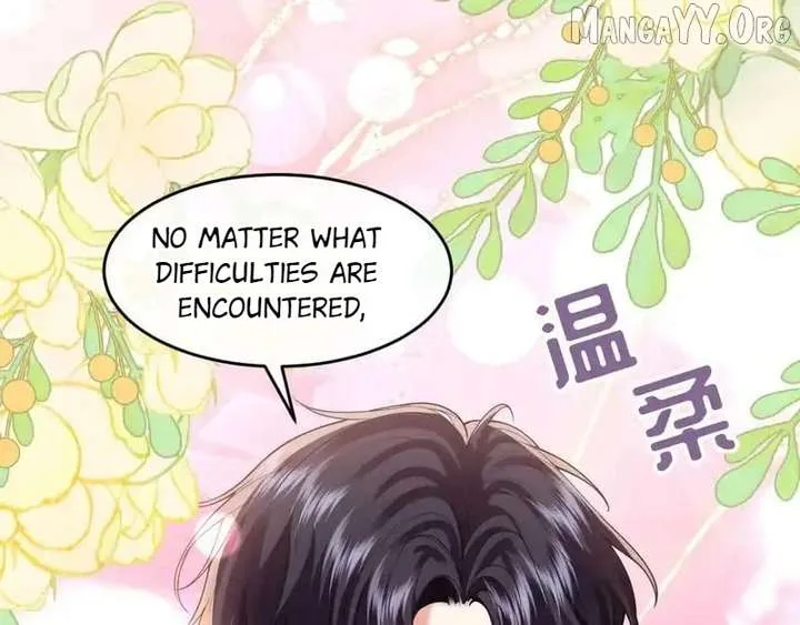Confessing My Love to Him, the Treacherous One Chapter 65 page 20