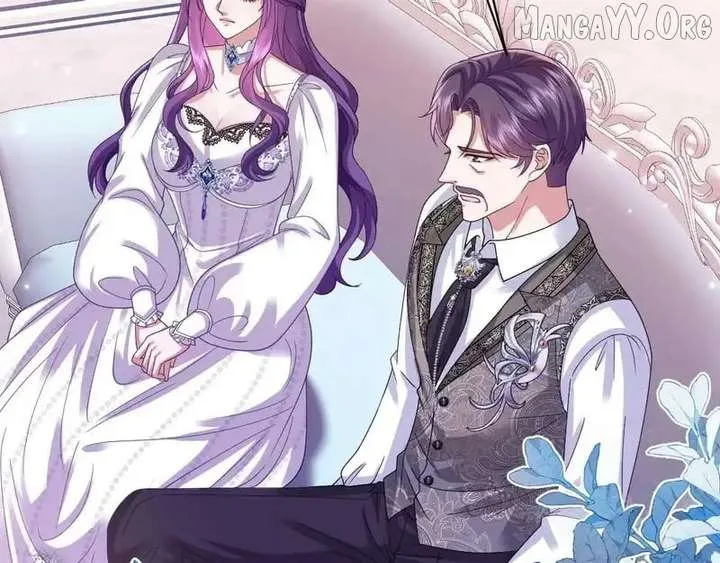 Confessing My Love to Him, the Treacherous One Chapter 67 page 23