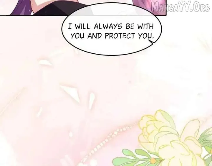 Confessing My Love to Him, the Treacherous One Chapter 65 page 19