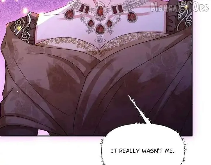 Confessing My Love to Him, the Treacherous One Chapter 67 page 18