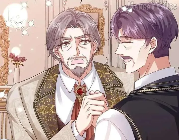 Confessing My Love to Him, the Treacherous One Chapter 72 page 39