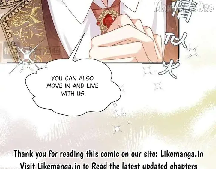 Confessing My Love to Him, the Treacherous One Chapter 72 page 34