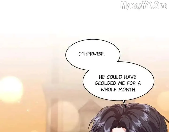 Confessing My Love to Him, the Treacherous One Chapter 72 page 21