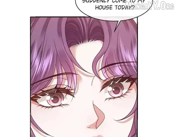 Confessing My Love to Him, the Treacherous One Chapter 72 page 6