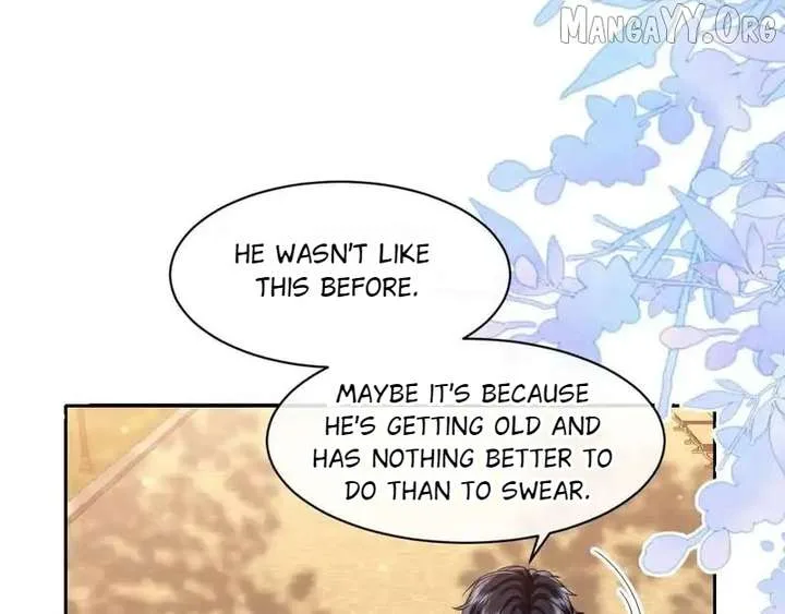 Confessing My Love to Him, the Treacherous One Chapter 72 page 24