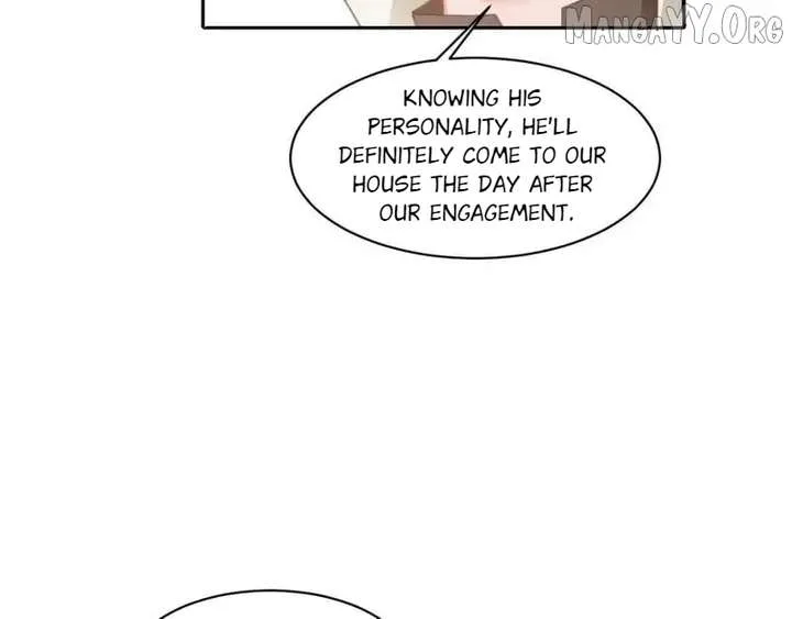 Confessing My Love to Him, the Treacherous One Chapter 72 page 15