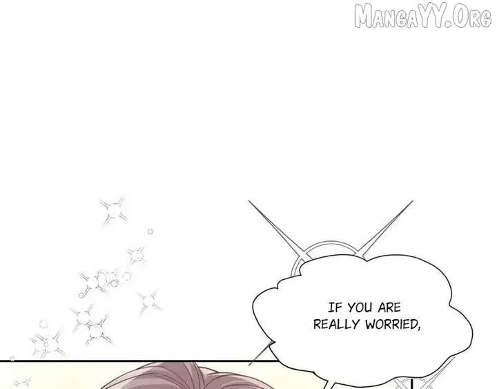 Confessing My Love to Him, the Treacherous One Chapter 72 page 32