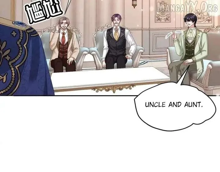 Confessing My Love to Him, the Treacherous One Chapter 72 page 48