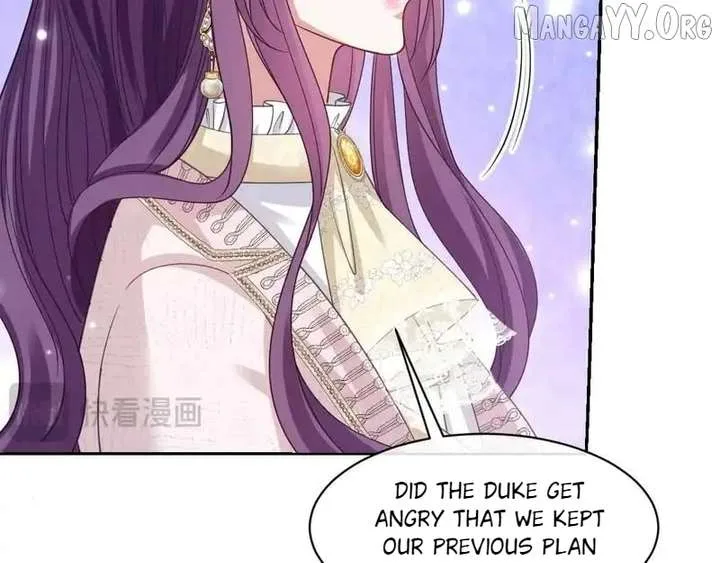 Confessing My Love to Him, the Treacherous One Chapter 72 page 17