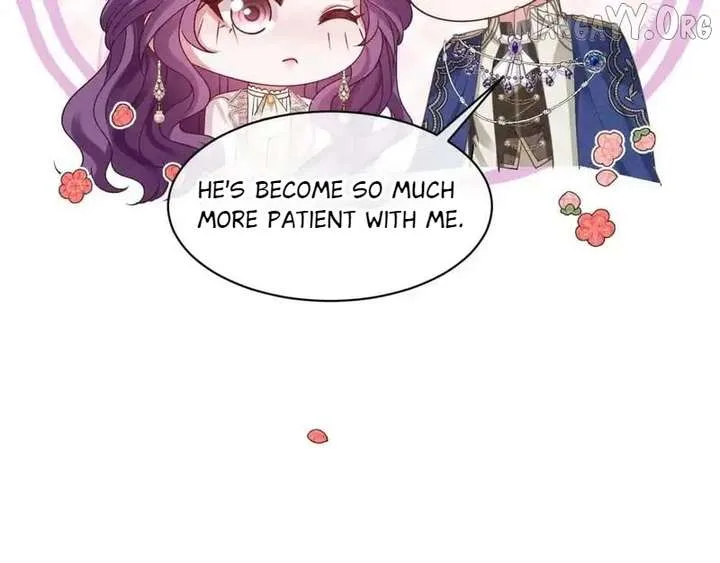 Confessing My Love to Him, the Treacherous One Chapter 72 page 20