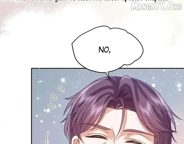 Confessing My Love to Him, the Treacherous One Chapter 72 page 35
