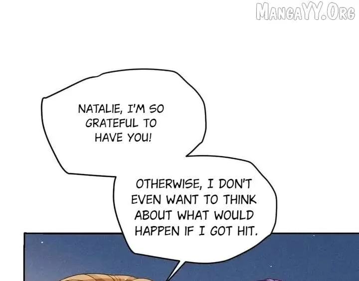 Confessing My Love to Him, the Treacherous One Chapter 70 page 10