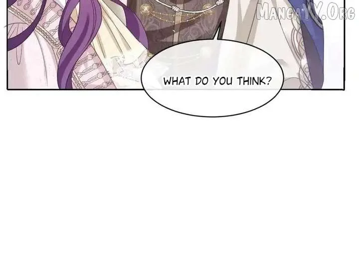 Confessing My Love to Him, the Treacherous One Chapter 72 page 59