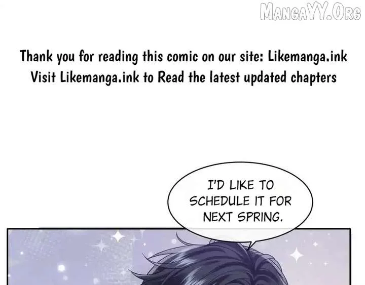Confessing My Love to Him, the Treacherous One Chapter 72 page 57