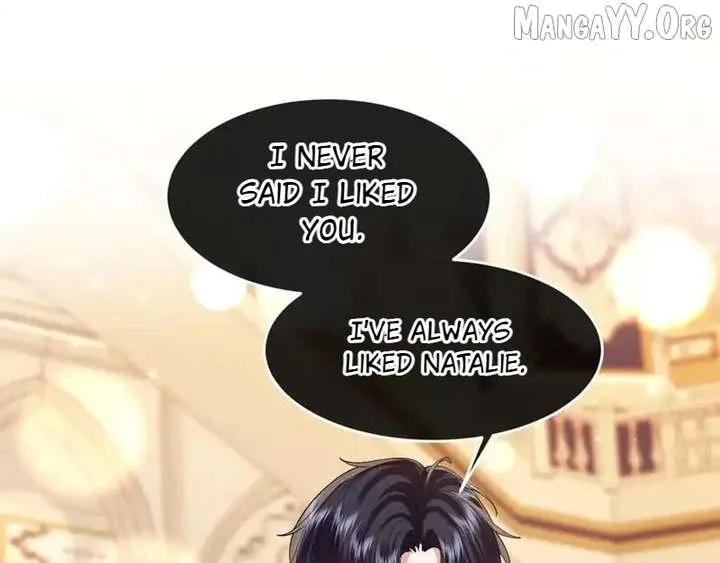 Confessing My Love to Him, the Treacherous One Chapter 63 page 13