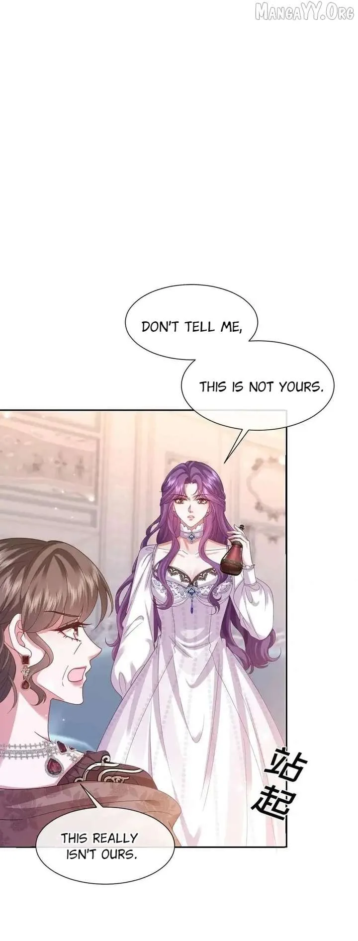 Confessing My Love to Him, the Treacherous One Chapter 66 page 28