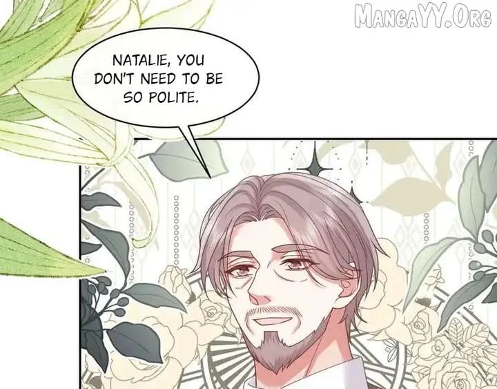 Confessing My Love to Him, the Treacherous One Chapter 72 page 52